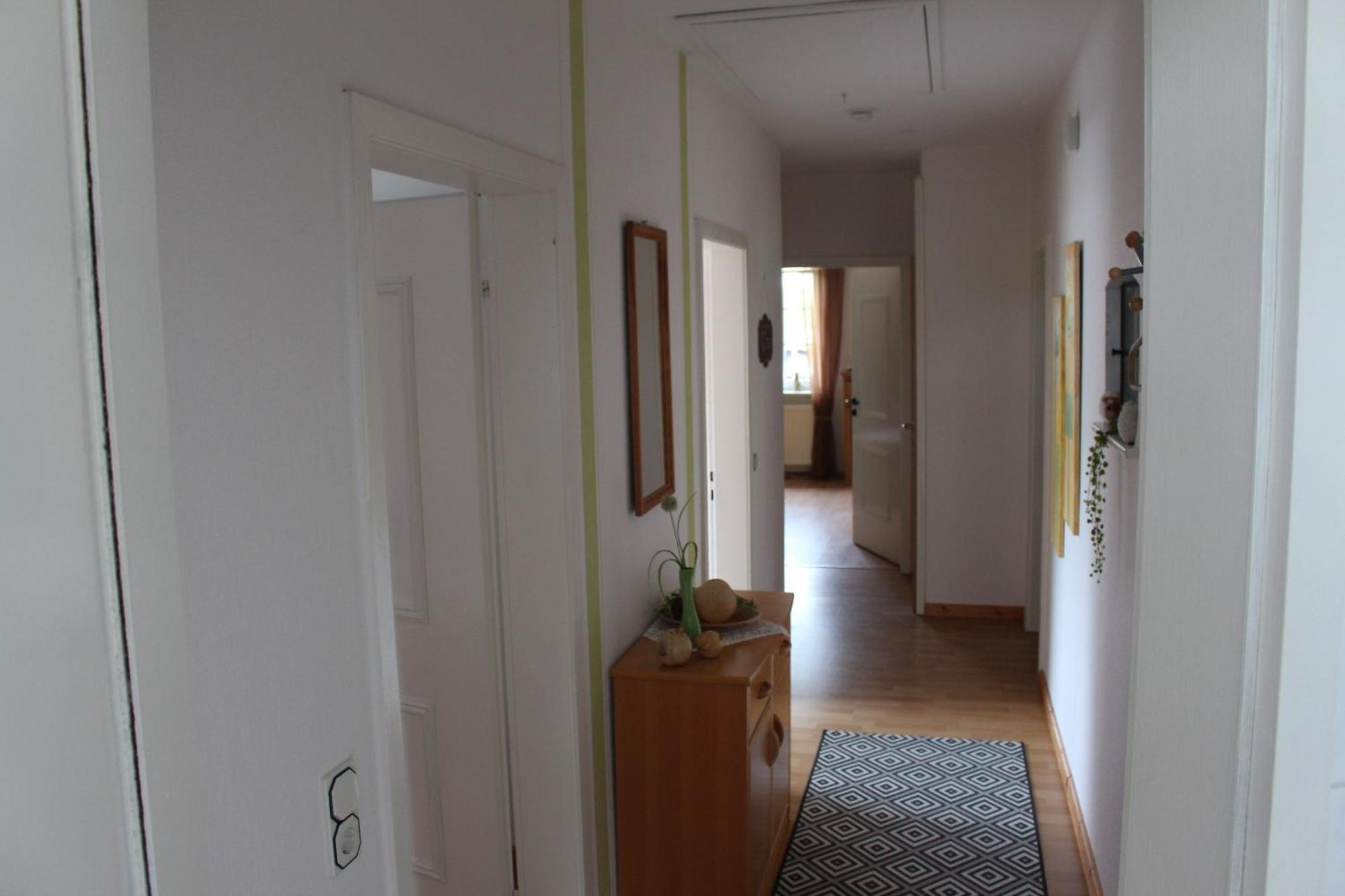 Ferienwohnung Schaa, 85105 Ostrhauderfehn Eksteriør bilde